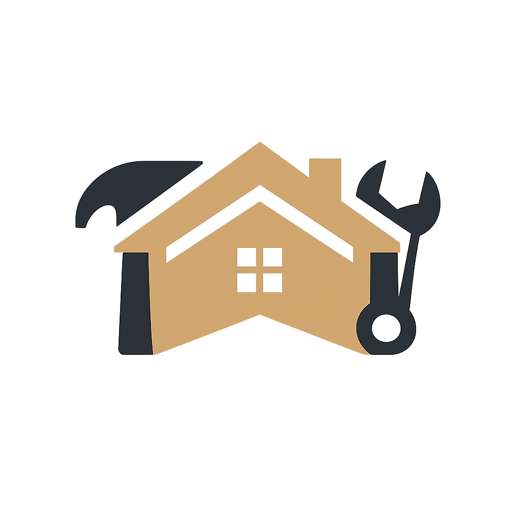 Titan General Contracting Wellington logo